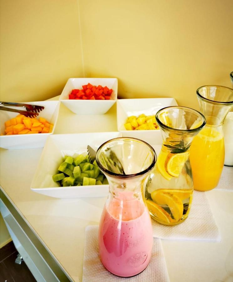 Hotel Andes De อูรูบัมบา ภายนอก รูปภาพ